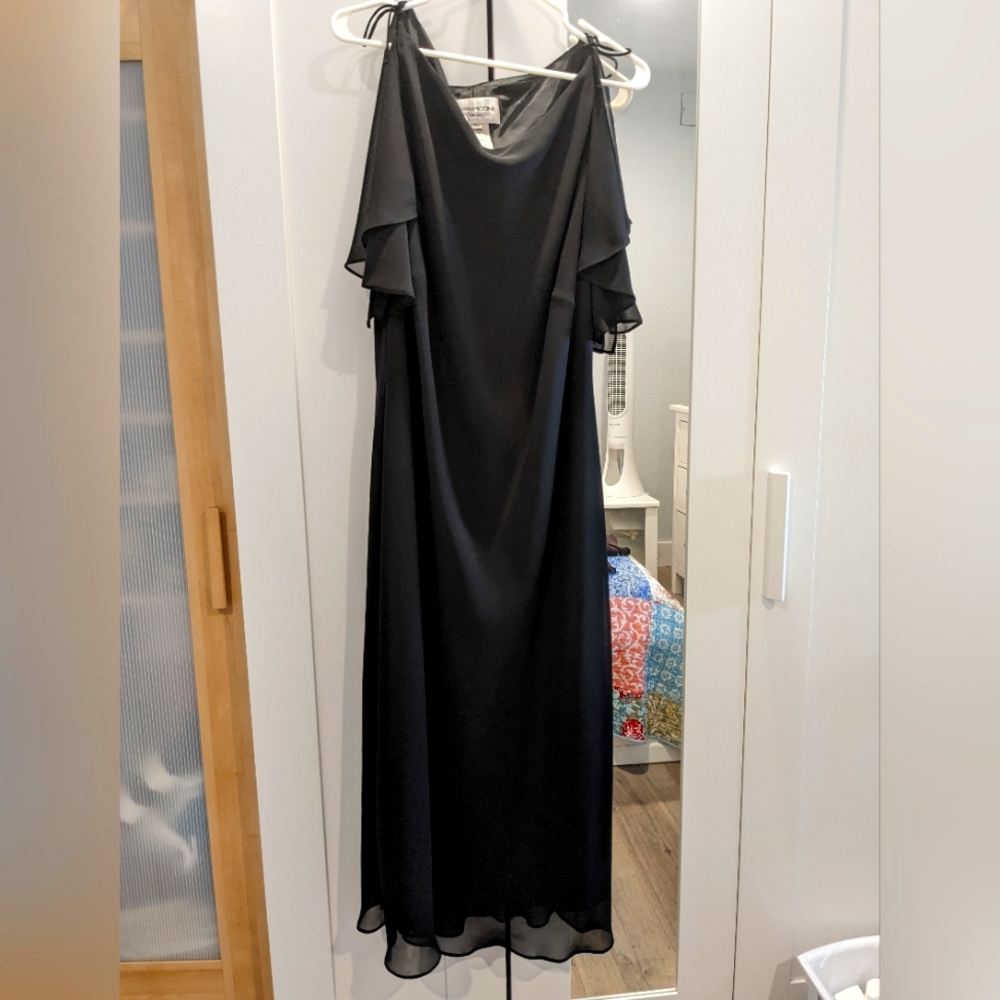 Evening gown